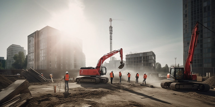 Construction Site Protection in PACA & Île-de-France