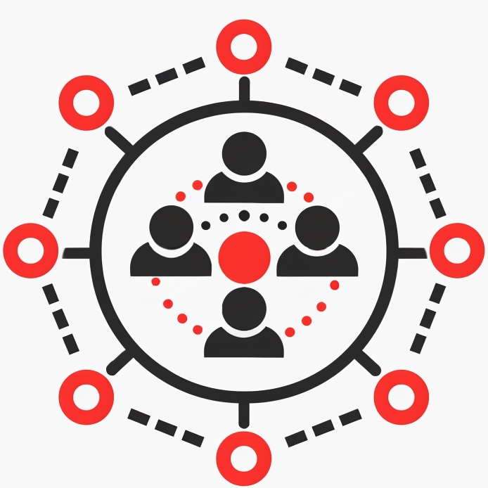 Icon for team spirit